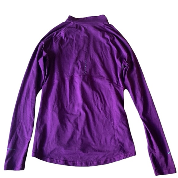 Champion Purple Sweater - Picture 2 of 4